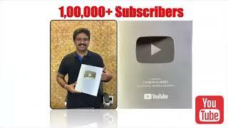 Financial Analysis Webinar | CA Raja Classes |