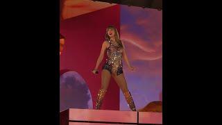 Taylor Swift - Cruel Summer @ Friends Arena, Stockholm (4K) 18.05.2024 - VIP2 #taylorswift #erastour