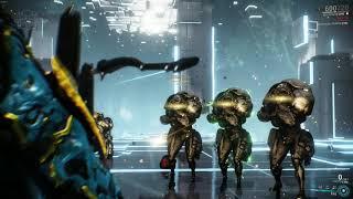 WARFRAME ЭШ + ЧЖУГЭ + МР