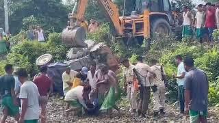 Tractor jwng Beltaina Twibai/ Bobe Jaigayao Jakw /bobe gamine /Full Details!!