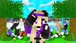 MINECRAFTDA BEKINMACHOQ // MINECRAFT // O'ZBEKCHA LETS'PLAY