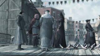 Assassin's Creed II - Venezia Templars