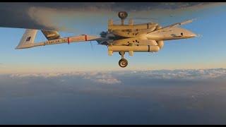 EDGE and Baykar Collaborate on Payload Integration onto Baykar’s UAVs