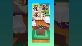TOM ZINDGI # Talking Tom and friends #Talking Tom # Talking cat #play games