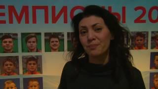 Марина Ангелина (мама Максима 2006 г.рожд.)