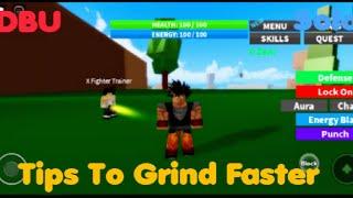 Dragon Blox Ultimate:Best Tips To Rebirth Grind Faster Solo