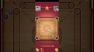 Incredible indirect shot  by kanha || carrom pool  gaming kanha