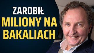 Milioner radzi w co dziś opłaca się inwestować - Marian Owerko - Biznes Klasa #15