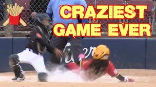 CRAZIEST CHAMPIONSHIP GAME EVER! | Team Rally Fries (11U Spring Season) #35