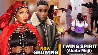 Twins Spirit (Akata Meji) | Latest Yoruba movie 2025 Wunmi Toriola, Kiki Bakare, Taiwo Hassan