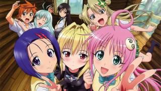 【"forever we can make it!" by THYME // To Love-Ru FULL】