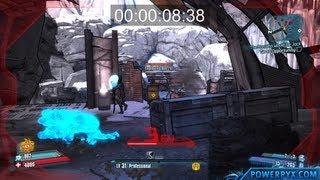 Borderlands 2 - Unseen Predator Trophy / Achievement Guide