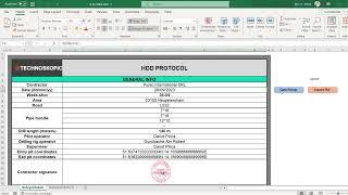 Excel VBA Tutorial: Create a Dynamic Calendar and Generate PDFs with Macros