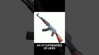 Roblox R63 Breaks into your house CHOOSE YOUR WEAPON... PART 2 #Trend #Roblox
