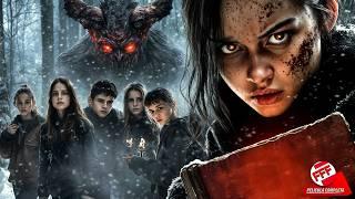 VIENE POR TI... | Película Completa de TERROR y SUSTOS GARANTIZADOS en Español