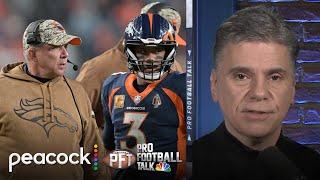 Is Russell Wilson’s success an indictment of Hackett, Payton? | Pro Football Talk | NFL on NBC