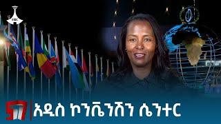 አዲስ አበባ የሕብረቱን የመሪዎች ጉባኤ ለማስተናገድ ዝግጅቷን አጠናቃለች Etv | Ethiopia | News zena