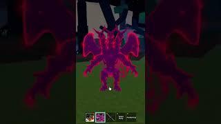 SHOWCASE DEVIL FRUIT DOKU DOKU NO MI VENOM V1 Magellan | ROBLOX - BLOXFRUITS INDONESIA