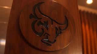 Hamburger 101 - Lucca Steak House - Kuwait