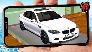 КРАСИВЫЕ НОМЕРА НА BMW M5! ВЫБИЛ В РУЛЕТКЕ БЛАТНЫЕ НОМЕРА! - CRMP BLACK RUSSIA MOBILE ВОТЕР