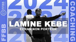 Exercice 1 : Exploitation des écrans non porteur   Lamine Kebe