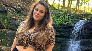 Morgan Louise Biography | Wiki | Facts | Curvy Plus Size Model | Age | Height | Weight | Lifestyle