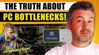 Should You Worry About PC Bottlenecks?