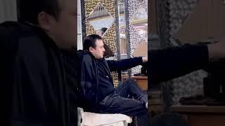 Шоир Бобоев Кайфиятим яхши