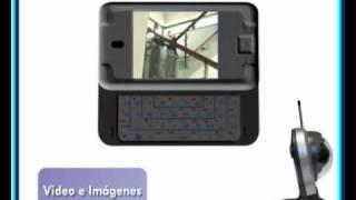 CAMARA WIRELESS-G PTZ PARA INTERNET CON AUDIO CISCO WVC210 SMALL BUSINESS