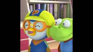 Kartun Lucu Pororo Bagian 4
