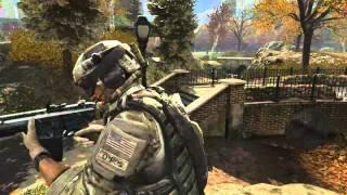 JimBobUKII - MW3 Game Clip