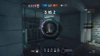 Masters of Siege: Episode 1