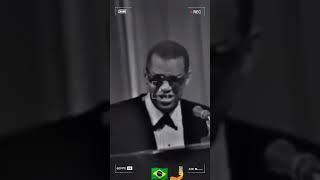 Ray Charles #raycharles #music #soul #jazzmusic #classicalmusic  #blues #bluesrock #sambarock
