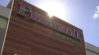 Freshmart selected LS Retail software for its grocery stores