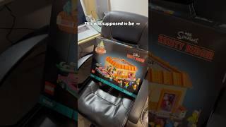 LEGO or SWITCH 2? #lego #afol #switch2