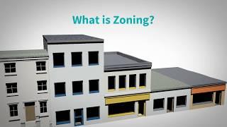 What is Zoning?