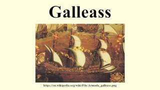 Galleass