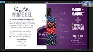 QuiAri Prime Gel Everything You Need to Know About This Breakthrough Product