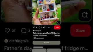 craft ideas by Apoorva Parashar