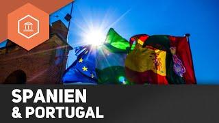 Spanien und Portugal - Eldorado und Pfefferküste