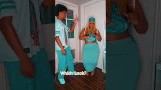 We Ate! #fypage #mom #styles #viral #trending