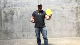 SKLZ   Court Slidez