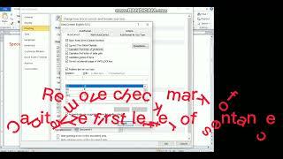 AutoCorrect Option for all nepali font#education purpose