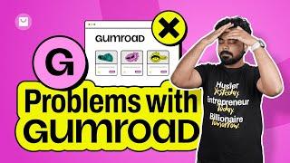 4 Best Gumroad Alternatives to Sell Digital Products Online | Gumroad Alternative 2023 | Dukaan