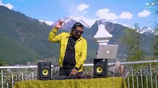 Deva Deva(Dj Sash K Mashup) | Bollywood Live Set | Melodic House & Techno Remix