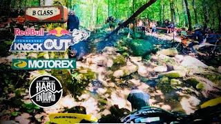 Redbull Tennessee Knockout 2024 FIM Hard Enduro || B class || 2021 Te300I