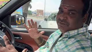 என்ன சொல்றதுன்னு தெரியல? ஓட்டுவதற்கு எப்படி இந்த புது கார் | Nissan Magnite Drive Review