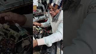 Cassette Mechanism Tape Recorder Repairing Centre Shop  7742853435 #cassette #mechanism #tape