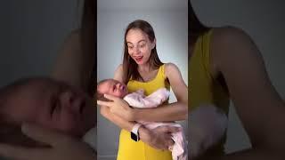 Best TikTok Baby Mama Cool Dance | #Shorts by Anna Kova