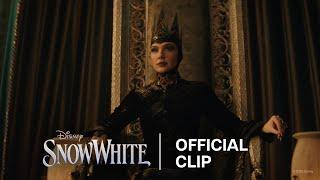 Disney's Snow White | "Where is Snow White?" Official Clip | In Theaters Now